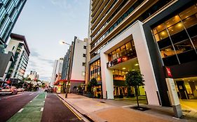 Hotel Indigo Brisbane City Centre, An Ihg Hotel